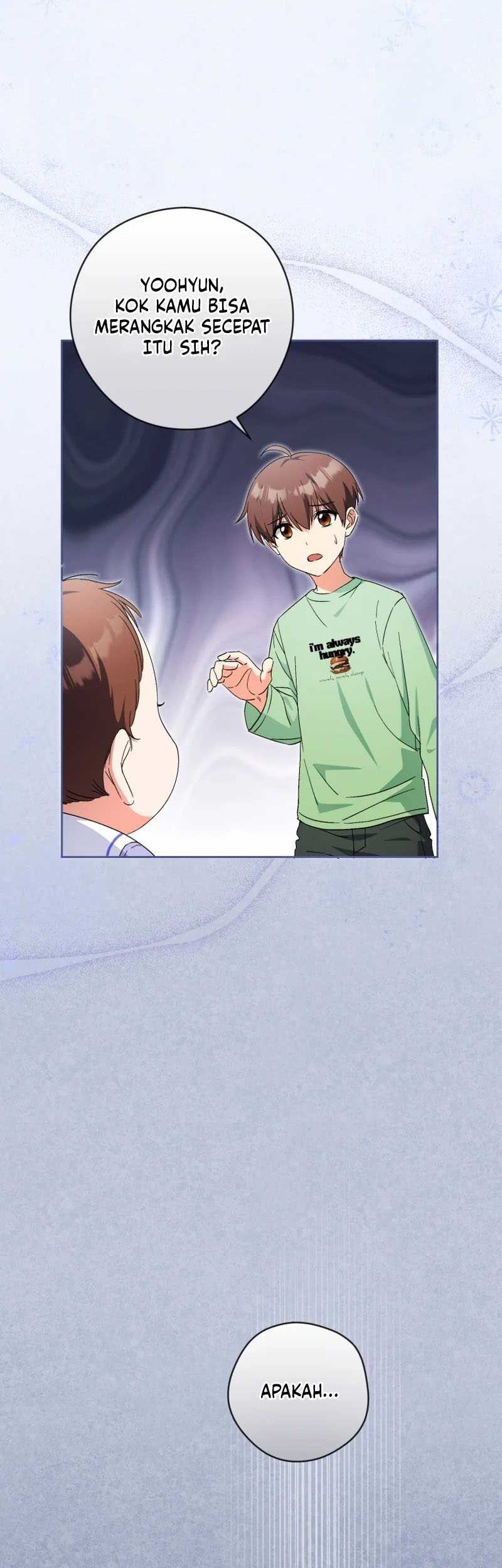 This Life Starts as a Child Actor Chapter 45 Gambar 35