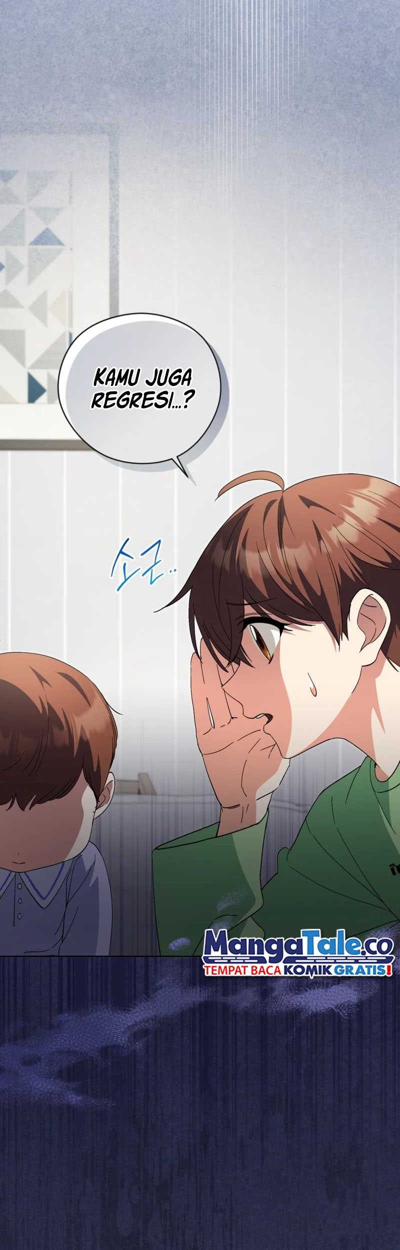 This Life Starts as a Child Actor Chapter 45 Gambar 36