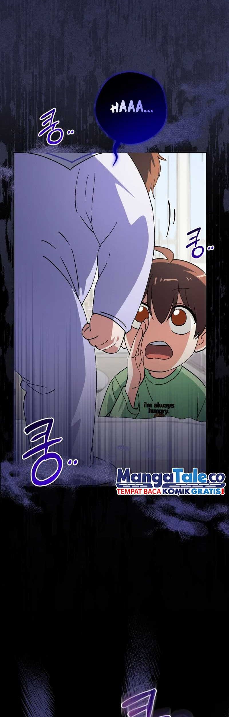 This Life Starts as a Child Actor Chapter 45 Gambar 37