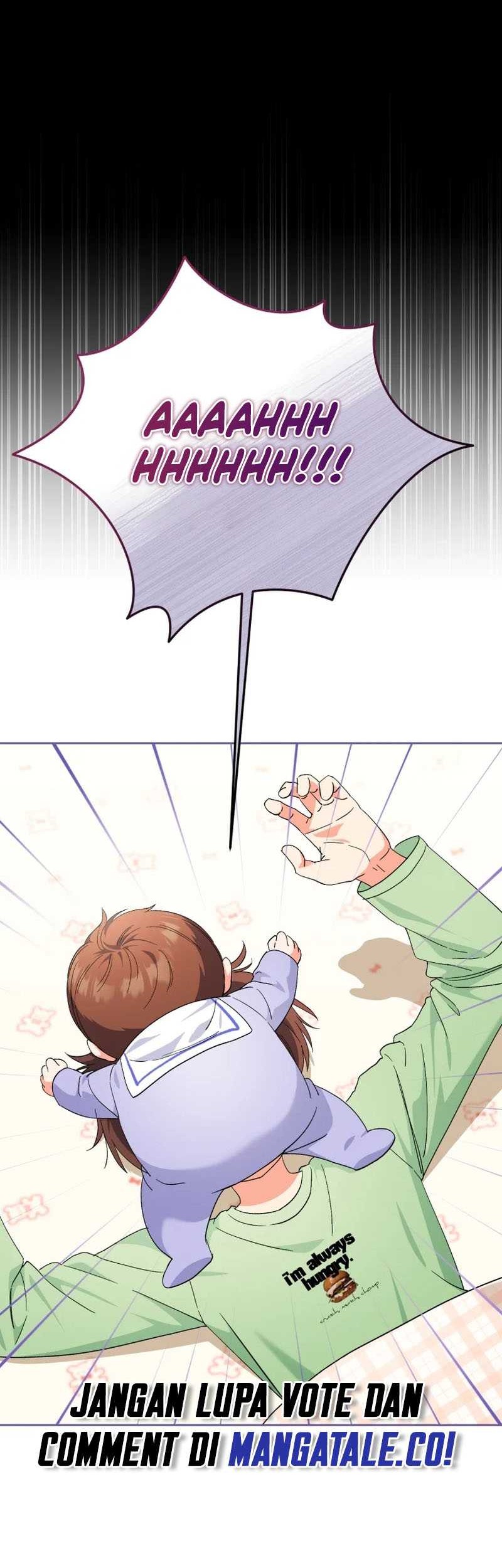 This Life Starts as a Child Actor Chapter 45 Gambar 39