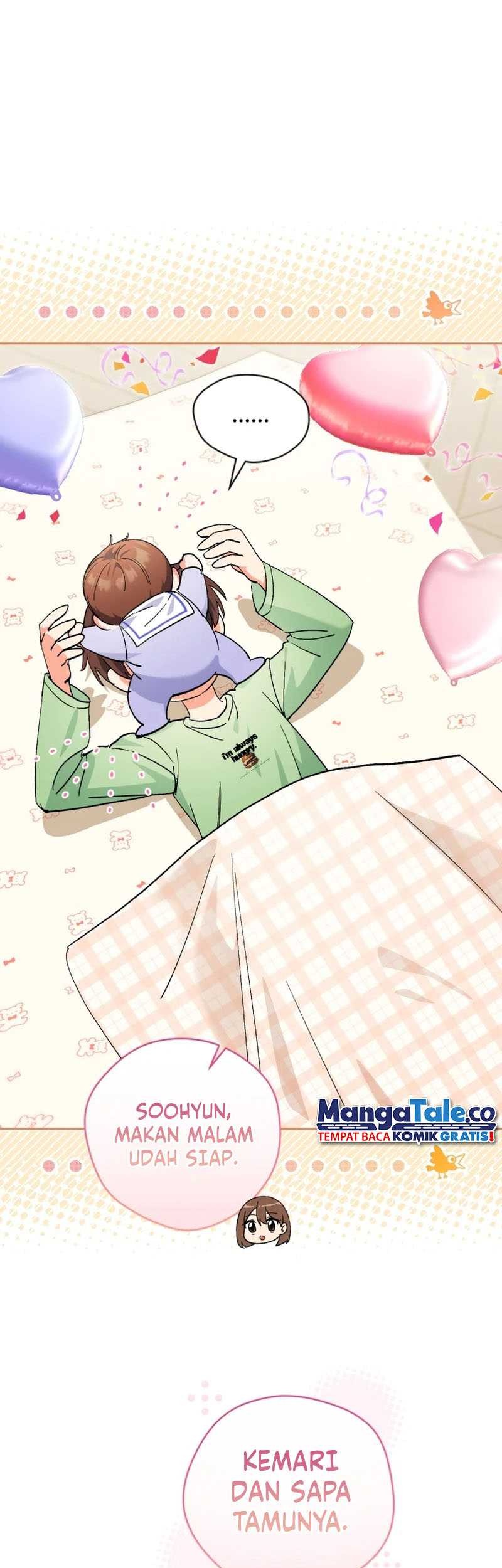 This Life Starts as a Child Actor Chapter 45 Gambar 40