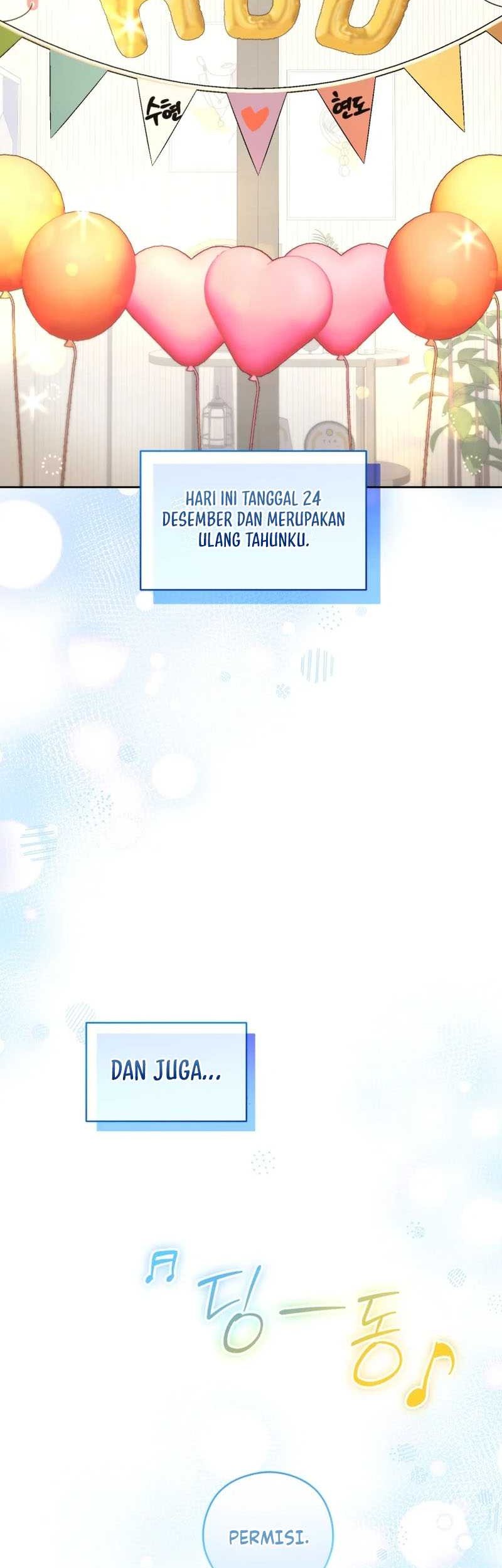 This Life Starts as a Child Actor Chapter 45 Gambar 42