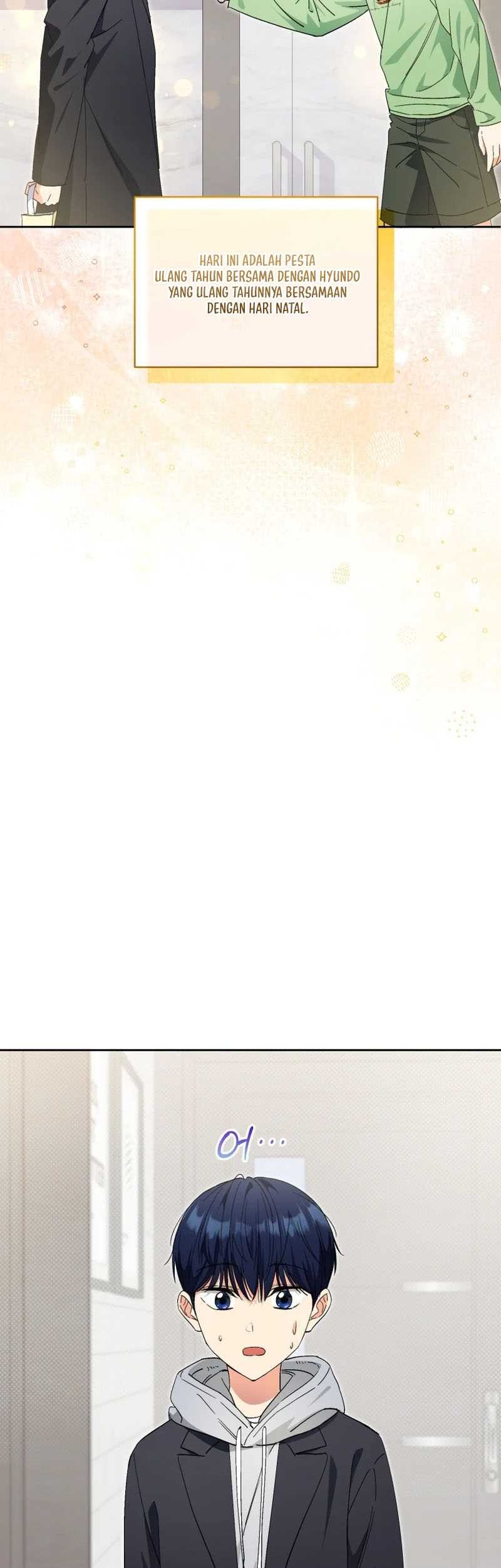 This Life Starts as a Child Actor Chapter 45 Gambar 44