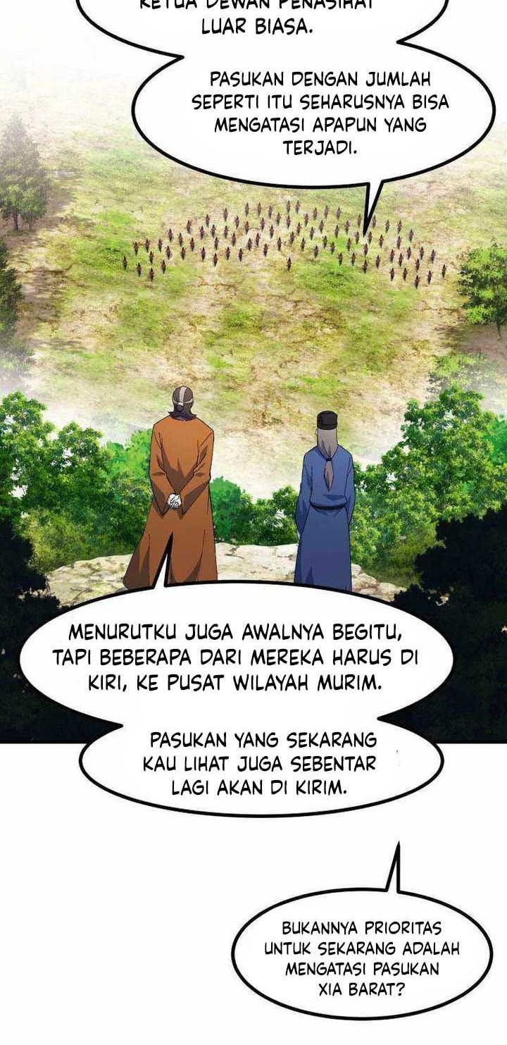 The Great Master Chapter 90 Gambar 31