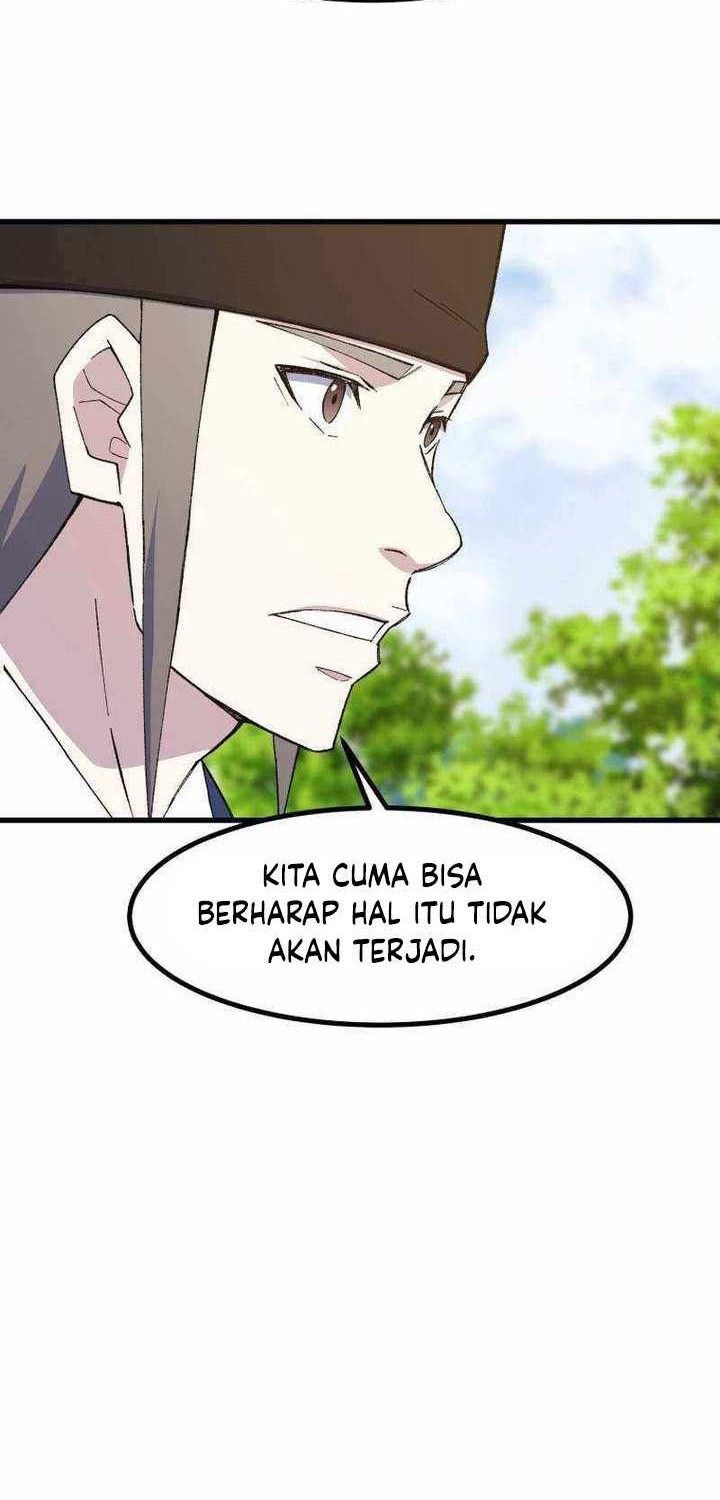 The Great Master Chapter 90 Gambar 39