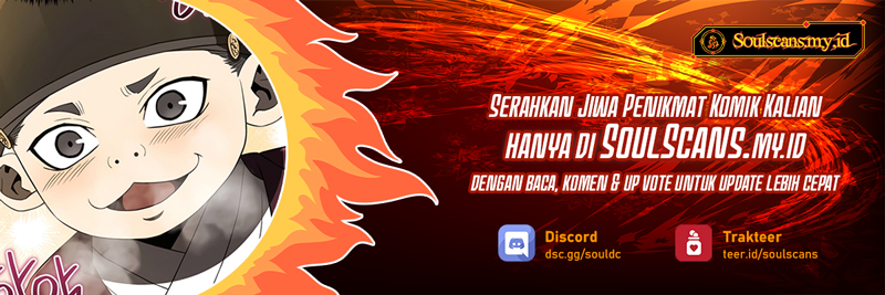 Baca Manhwa Black Corporation: Joseon Chapter 44 Gambar 2