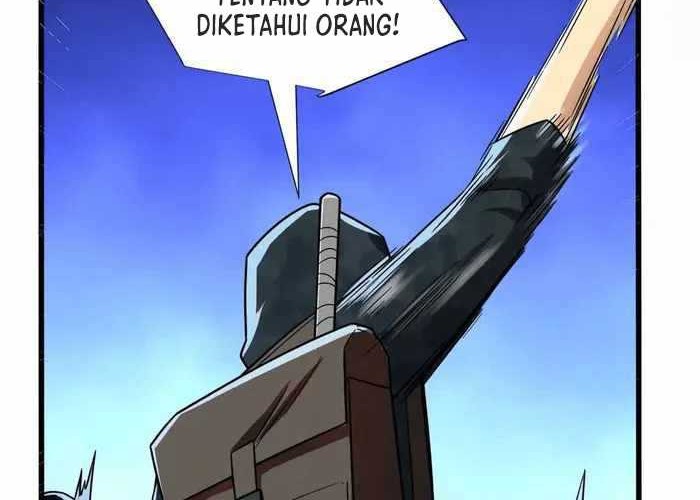 Demon Cage Chapter 06 Gambar 5