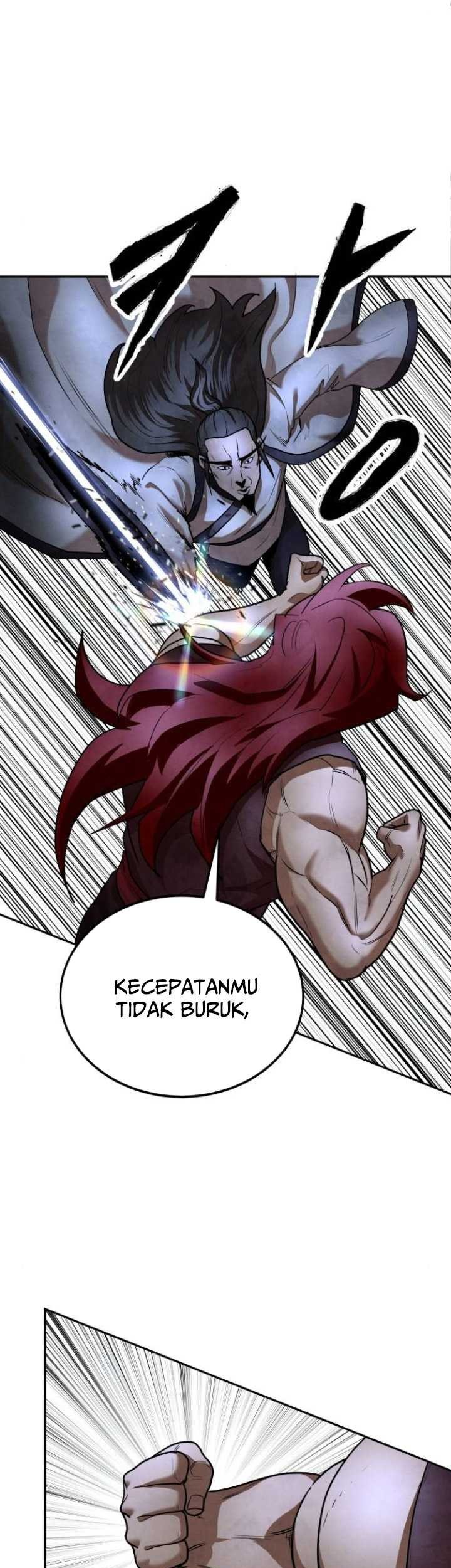 Guest Gun (Embodiment of the Assassin in the Murim World) Chapter 19 Gambar 54
