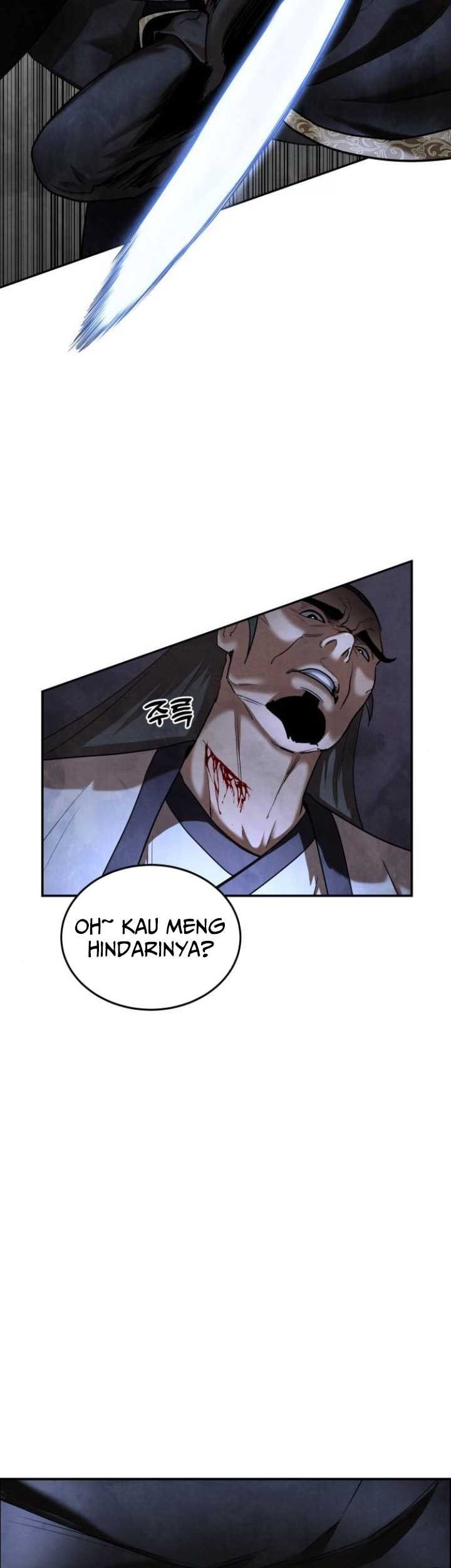 Guest Gun (Embodiment of the Assassin in the Murim World) Chapter 19 Gambar 64