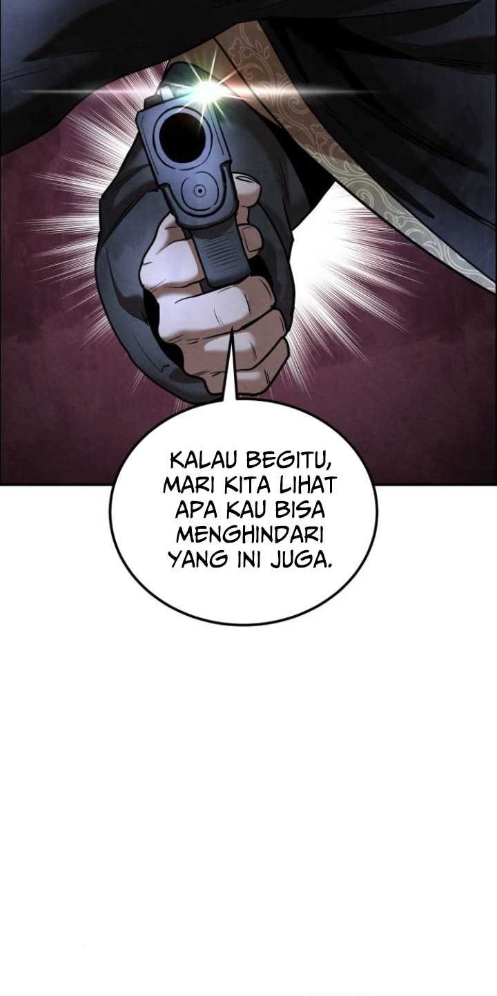 Guest Gun (Embodiment of the Assassin in the Murim World) Chapter 19 Gambar 65