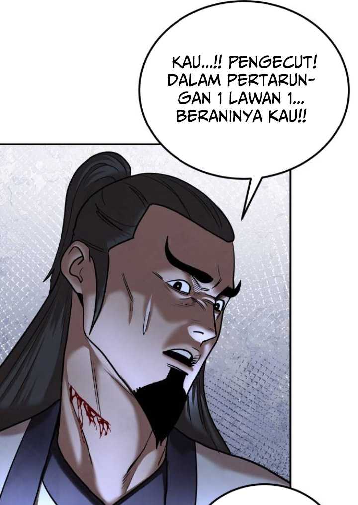 Guest Gun (Embodiment of the Assassin in the Murim World) Chapter 19 Gambar 66