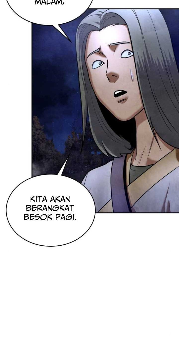 Guest Gun (Embodiment of the Assassin in the Murim World) Chapter 19 Gambar 15