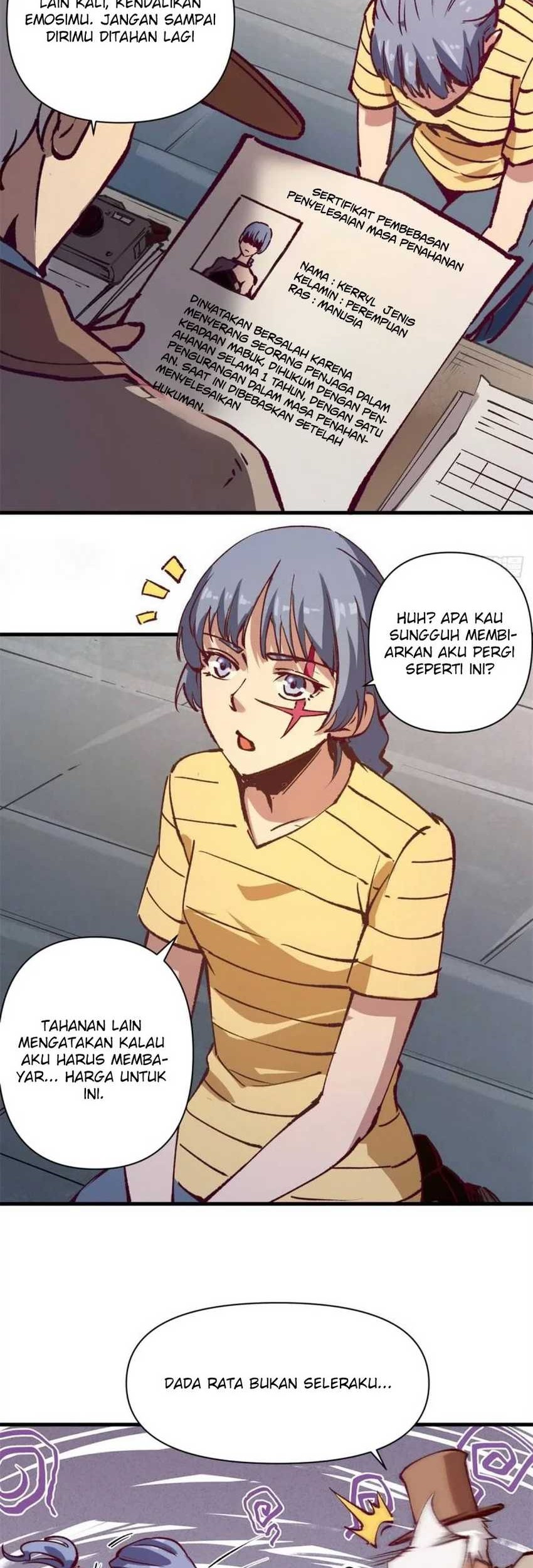 Baca Manhua A Transmigrated Warden’s Battle for Redemption Chapter 29 Gambar 2