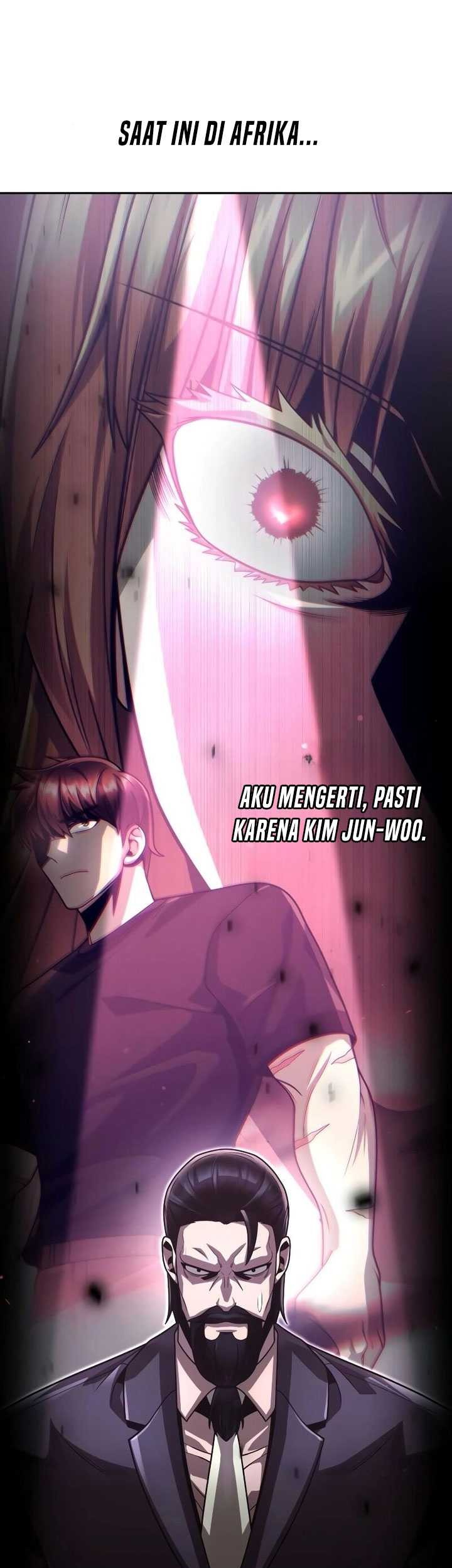 Clever Cleaning Life Of The Returned Genius Hunter Chapter 86 Gambar 19
