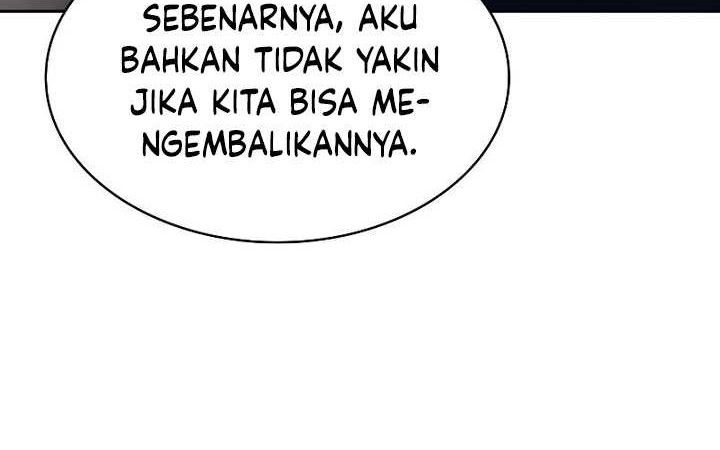 Clever Cleaning Life Of The Returned Genius Hunter Chapter 86 Gambar 61