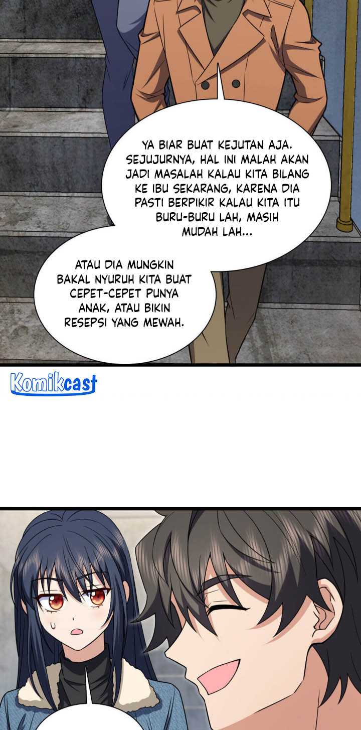 My Wife Is From a Thousand Years Ago Chapter 260 - https://img.komiku.org/uploads2/2837543-12.jpg