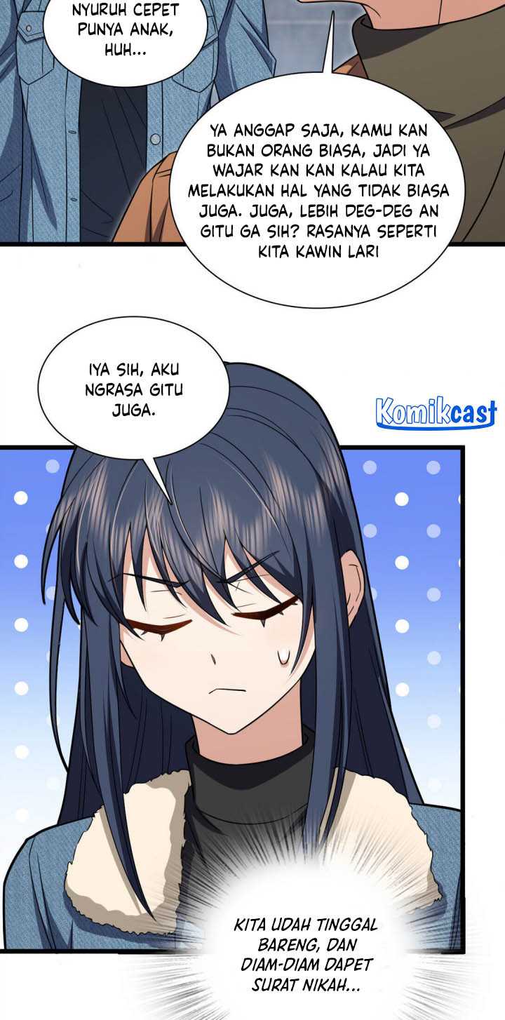 My Wife Is From a Thousand Years Ago Chapter 260 - https://img.komiku.org/uploads2/2837543-13.jpg