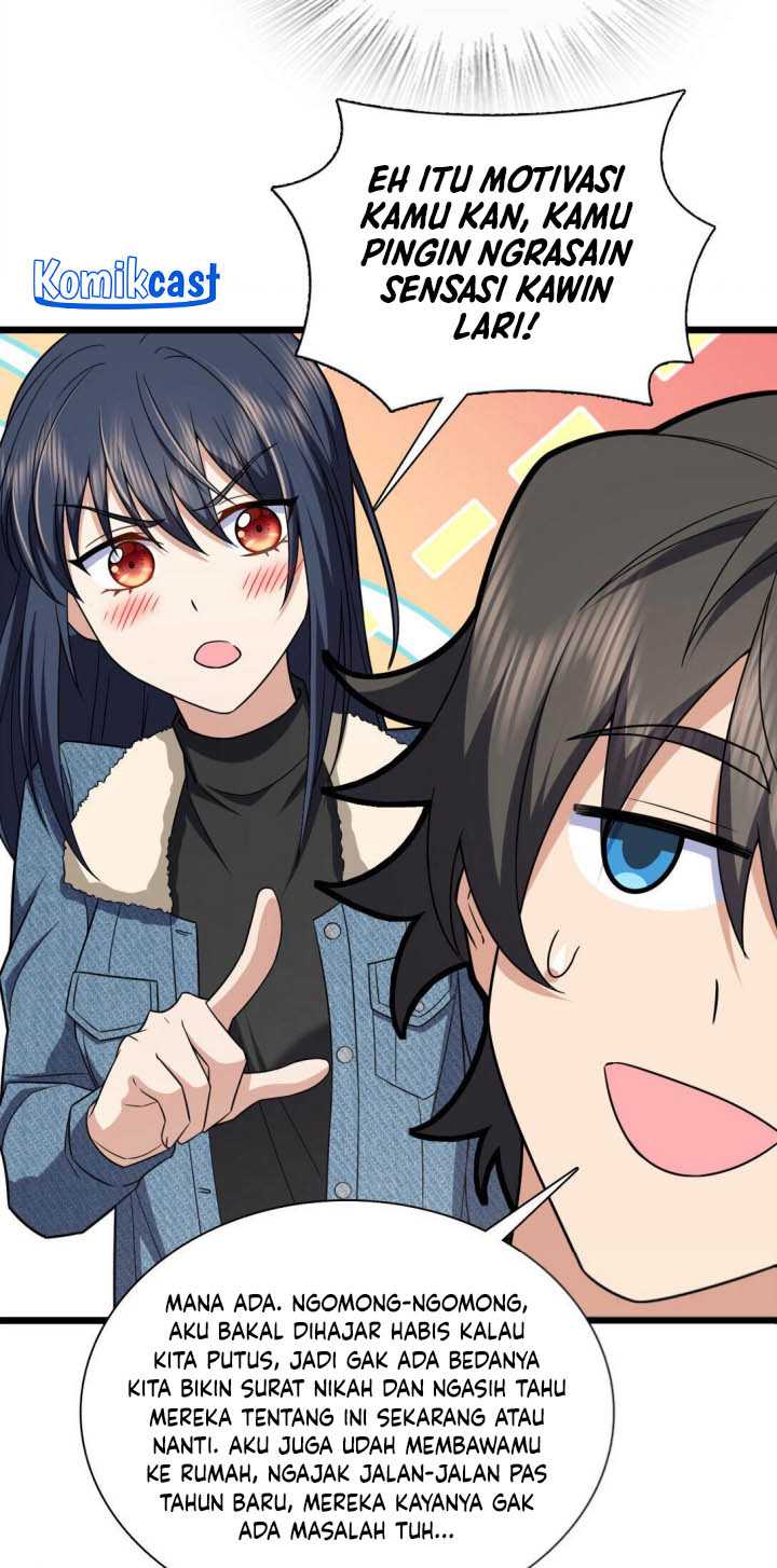 My Wife Is From a Thousand Years Ago Chapter 260 - https://img.komiku.org/uploads2/2837543-14.jpg