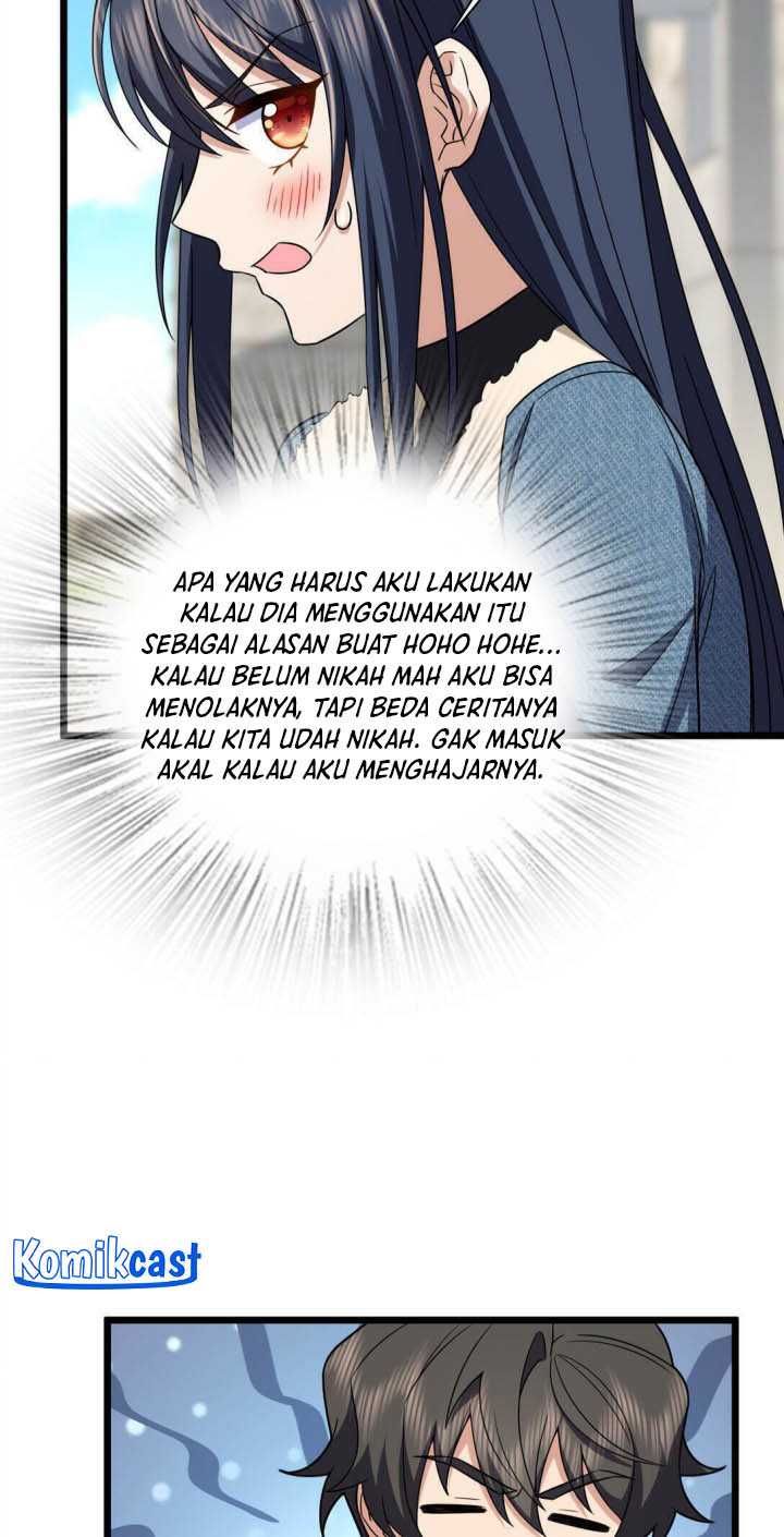 My Wife Is From a Thousand Years Ago Chapter 260 - https://img.komiku.org/uploads2/2837543-16.jpg