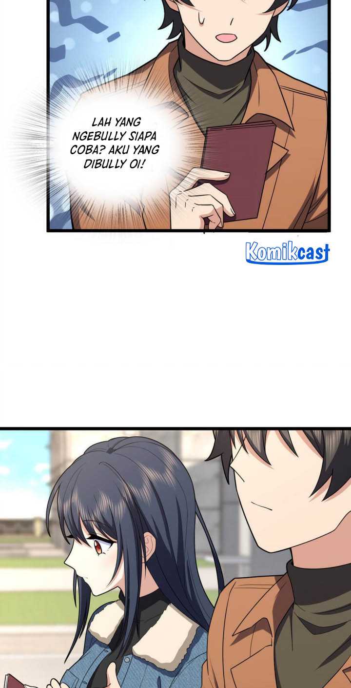 My Wife Is From a Thousand Years Ago Chapter 260 - https://img.komiku.org/uploads2/2837543-17.jpg