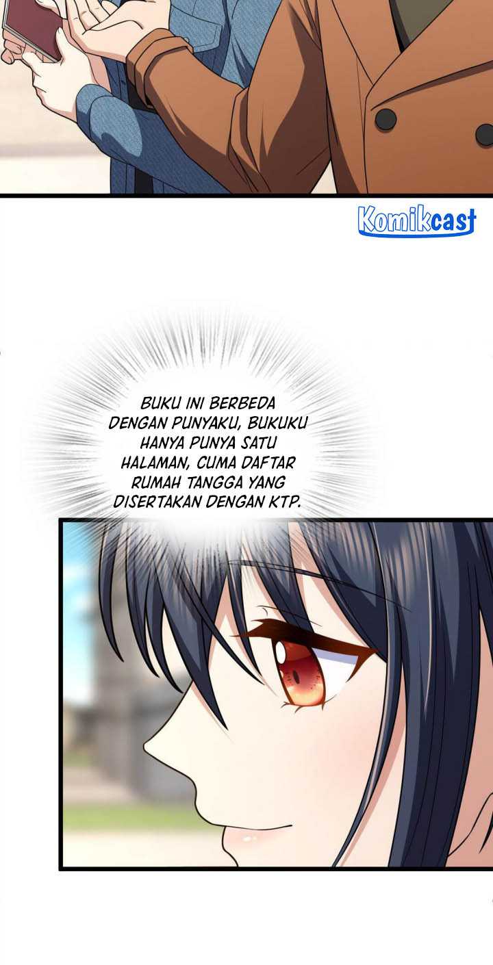 My Wife Is From a Thousand Years Ago Chapter 260 - https://img.komiku.org/uploads2/2837543-18.jpg