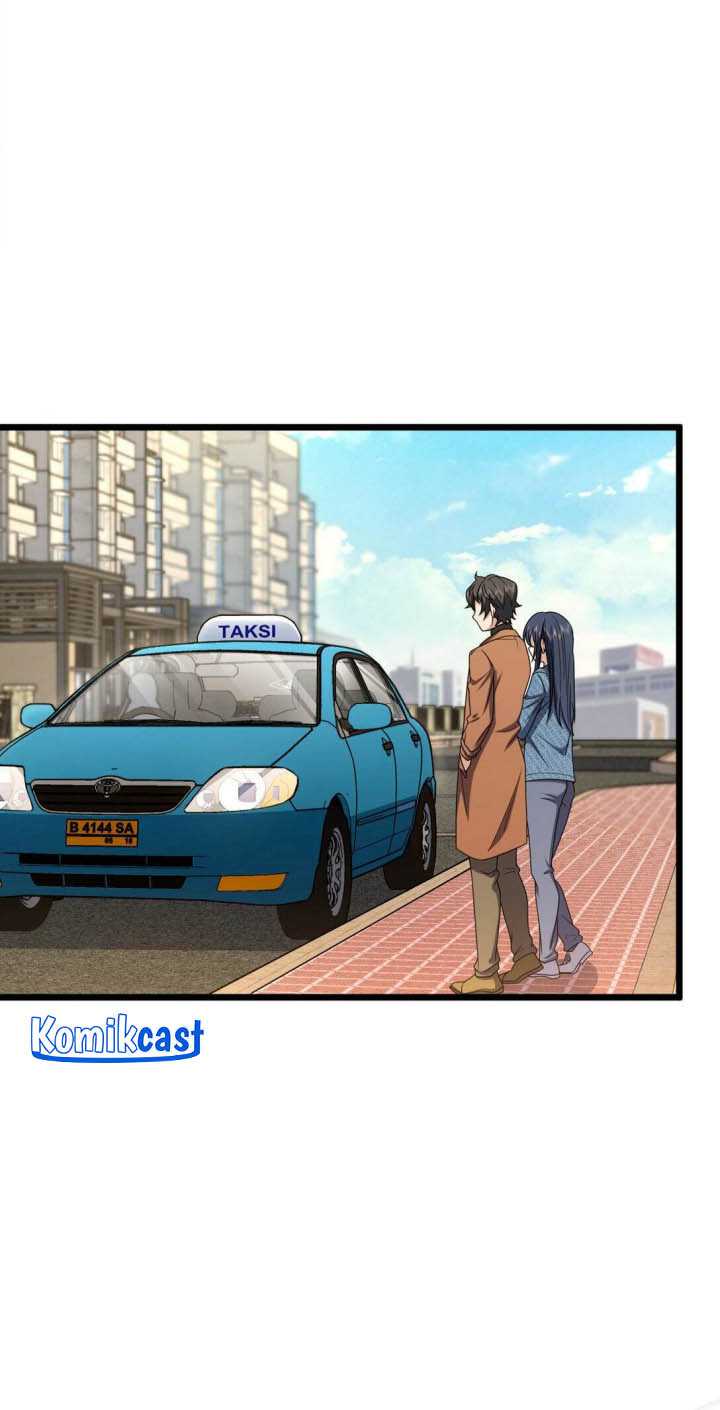 My Wife Is From a Thousand Years Ago Chapter 260 - https://img.komiku.org/uploads2/2837543-19.jpg