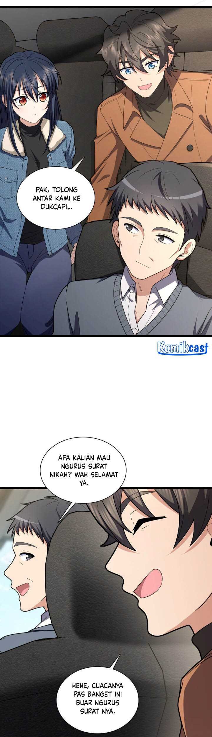 My Wife Is From a Thousand Years Ago Chapter 260 - https://img.komiku.org/uploads2/2837543-20_part1.jpg