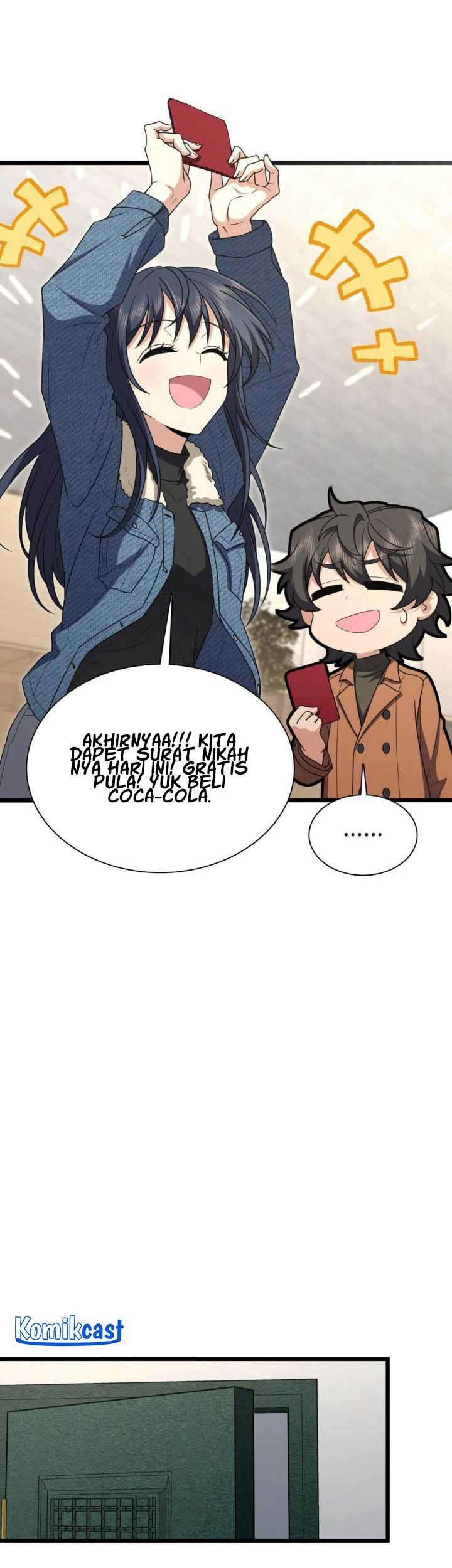 My Wife Is From a Thousand Years Ago Chapter 260 - https://img.komiku.org/uploads2/2837543-25_part1.jpg