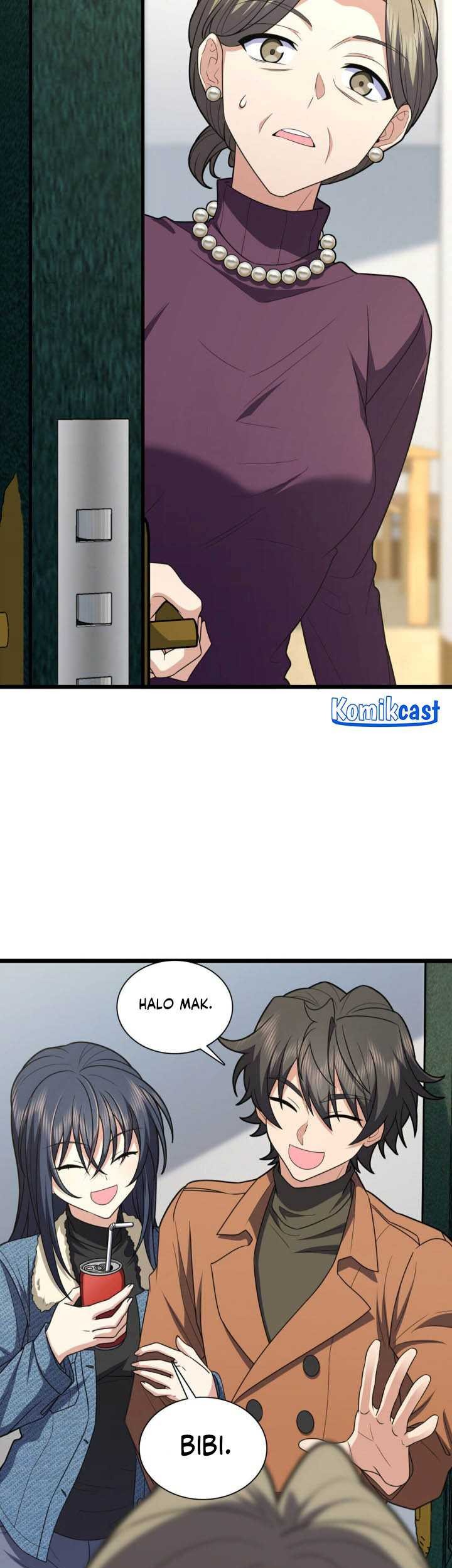 My Wife Is From a Thousand Years Ago Chapter 260 - https://img.komiku.org/uploads2/2837543-26_part1.jpg