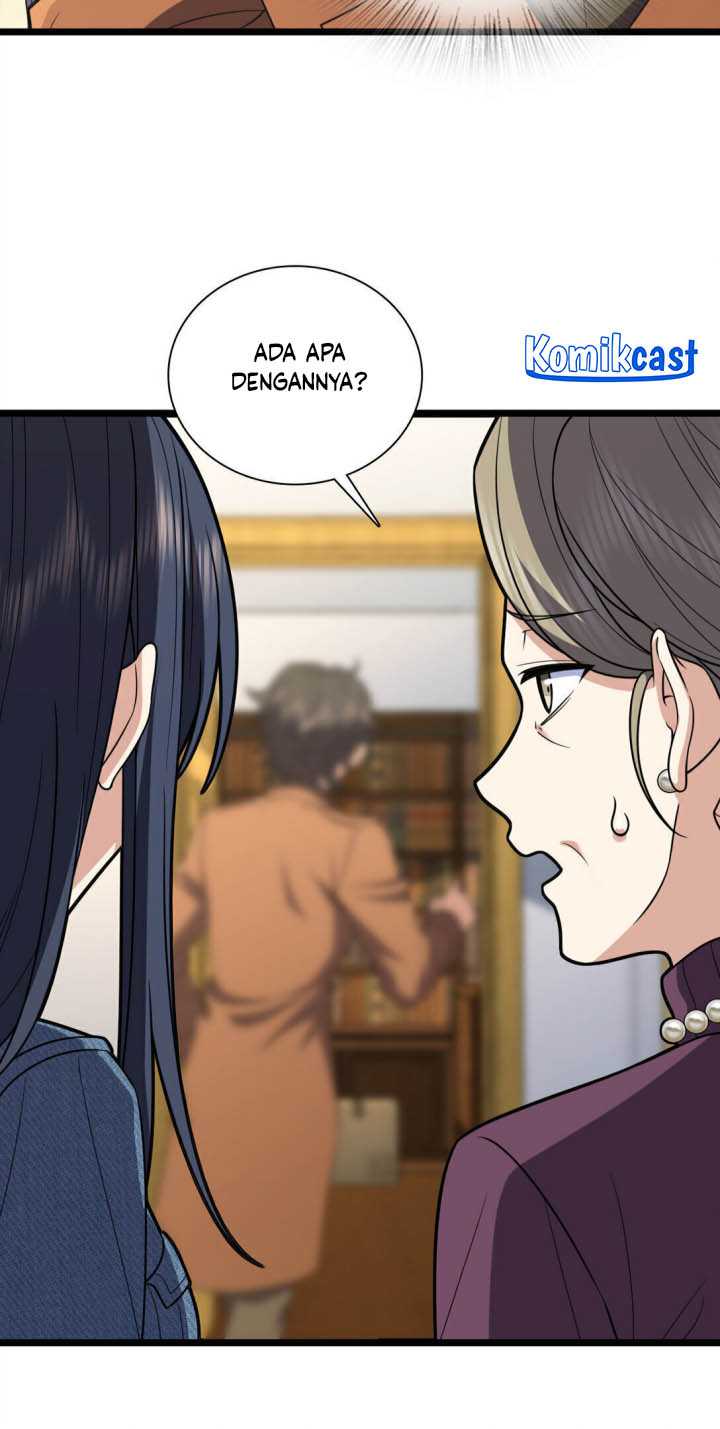 My Wife Is From a Thousand Years Ago Chapter 260 - https://img.komiku.org/uploads2/2837543-28.jpg