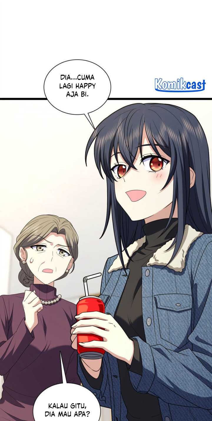 My Wife Is From a Thousand Years Ago Chapter 260 - https://img.komiku.org/uploads2/2837543-29.jpg
