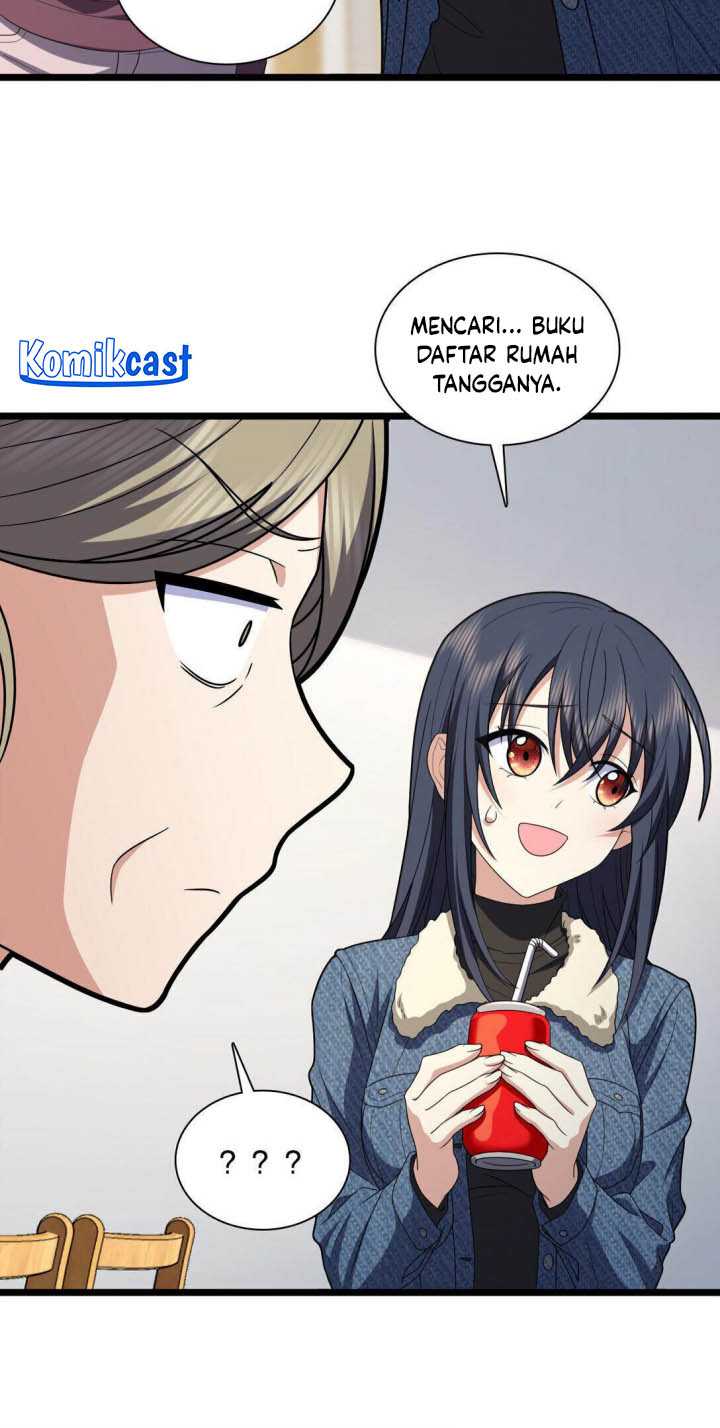 My Wife Is From a Thousand Years Ago Chapter 260 - https://img.komiku.org/uploads2/2837543-30.jpg