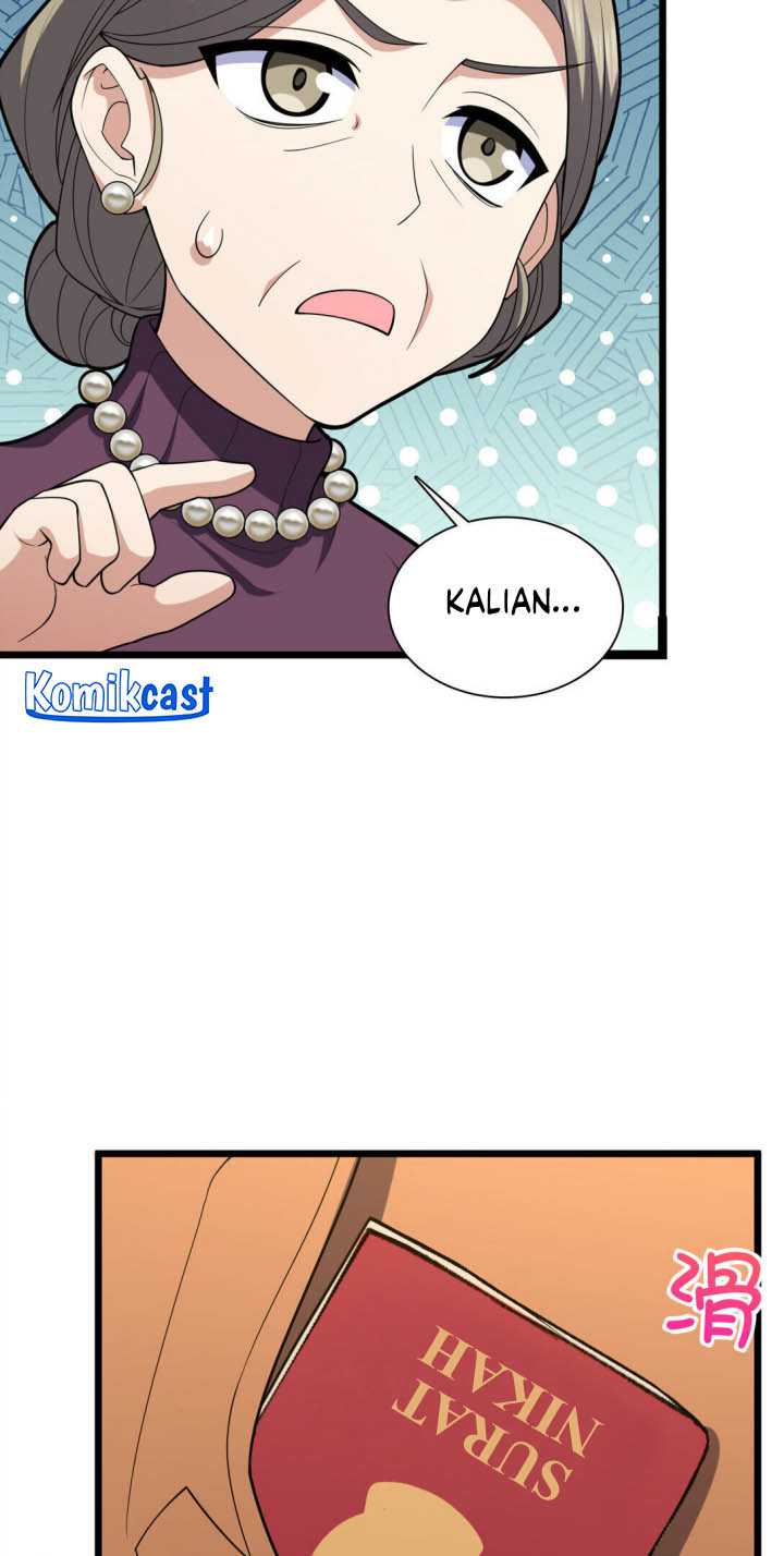 My Wife Is From a Thousand Years Ago Chapter 260 - https://img.komiku.org/uploads2/2837543-32.jpg