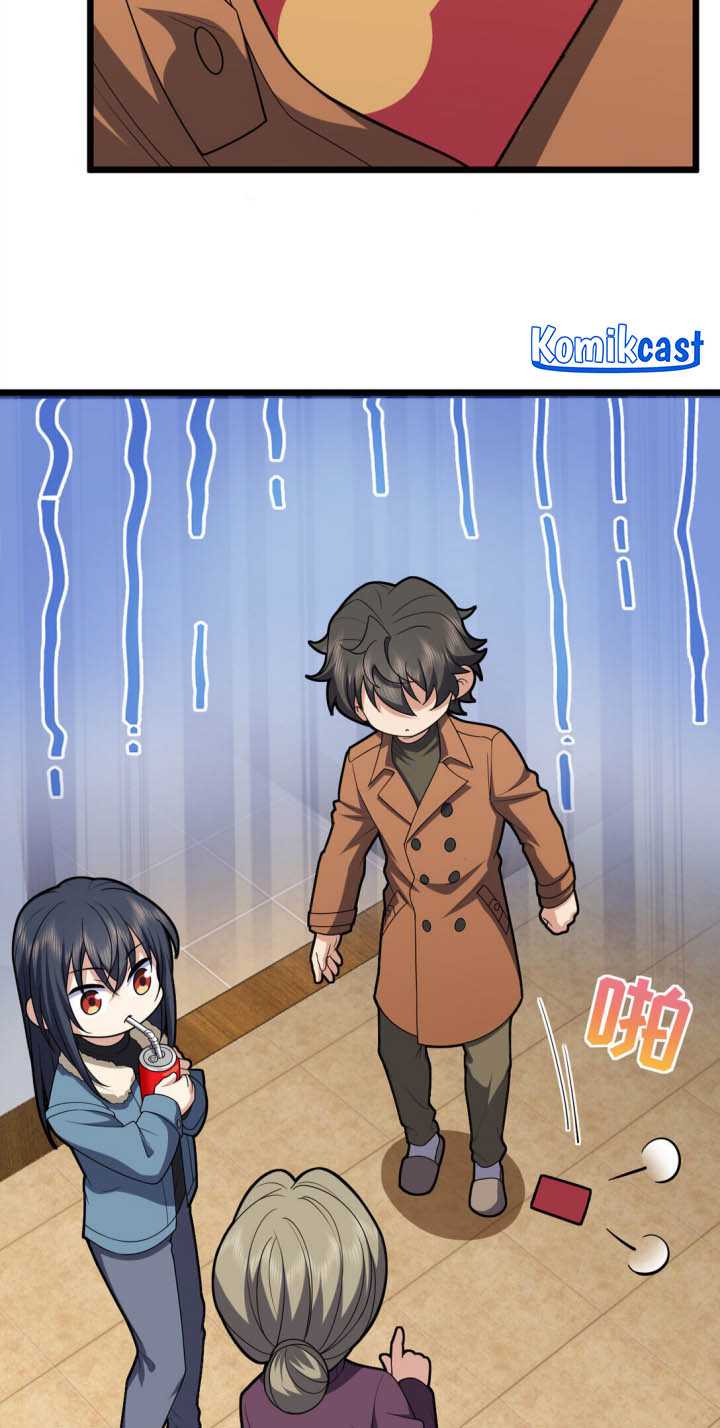 My Wife Is From a Thousand Years Ago Chapter 260 - https://img.komiku.org/uploads2/2837543-33.jpg