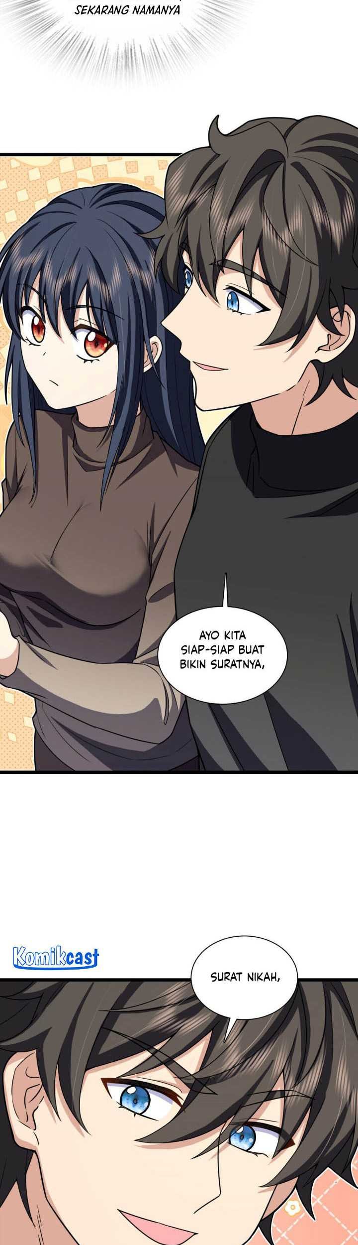 My Wife Is From a Thousand Years Ago Chapter 260 - https://img.komiku.org/uploads2/2837543-5_part1.jpg
