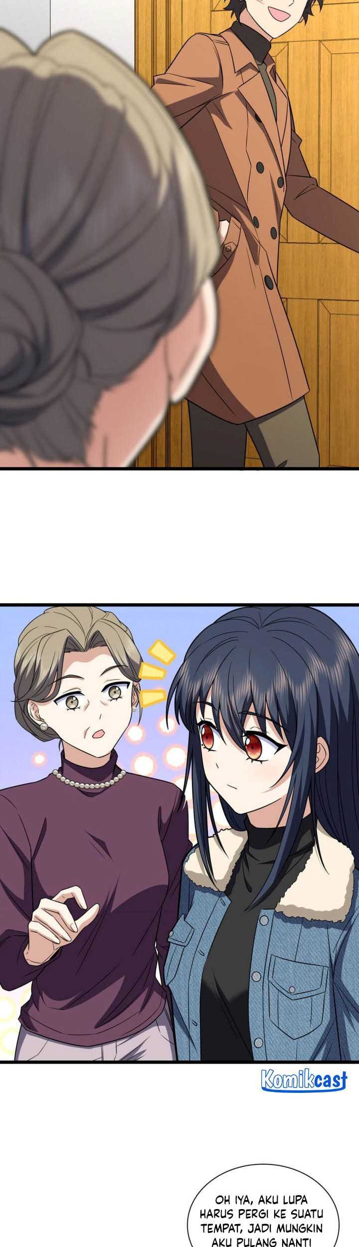 My Wife Is From a Thousand Years Ago Chapter 260 - https://img.komiku.org/uploads2/2837543-9_part1.jpg