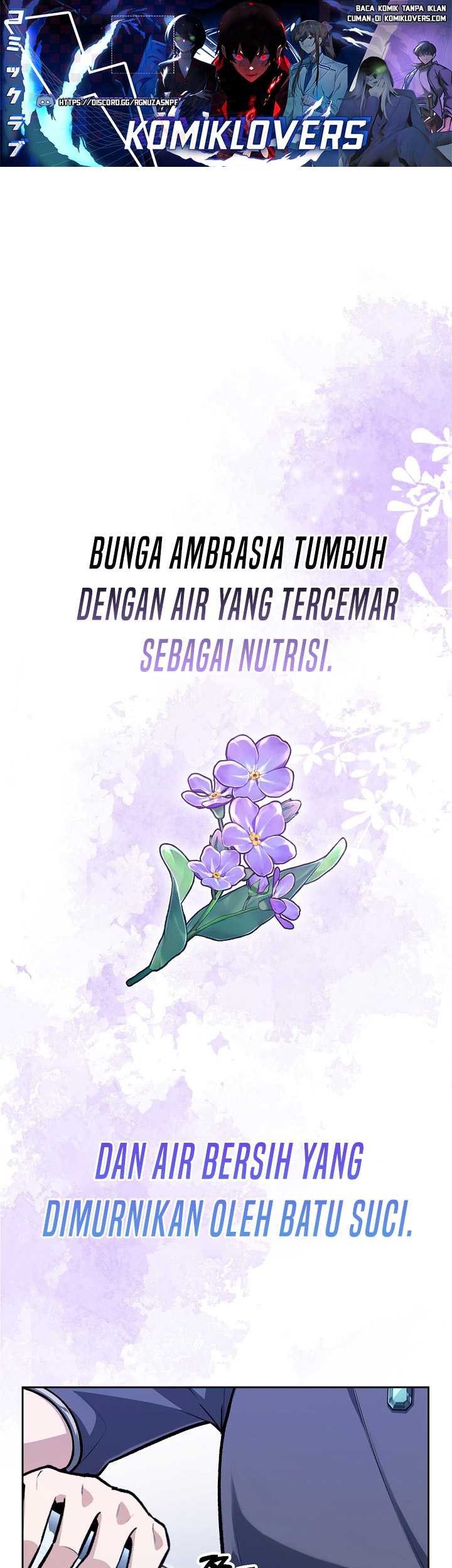 Baca Manhwa What’s Our Hero Doing? Chapter 28 Gambar 2