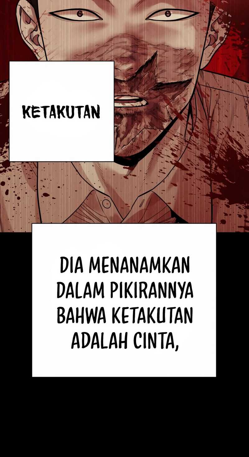 Return of the Bloodthirsty Police Chapter 59 Gambar 10