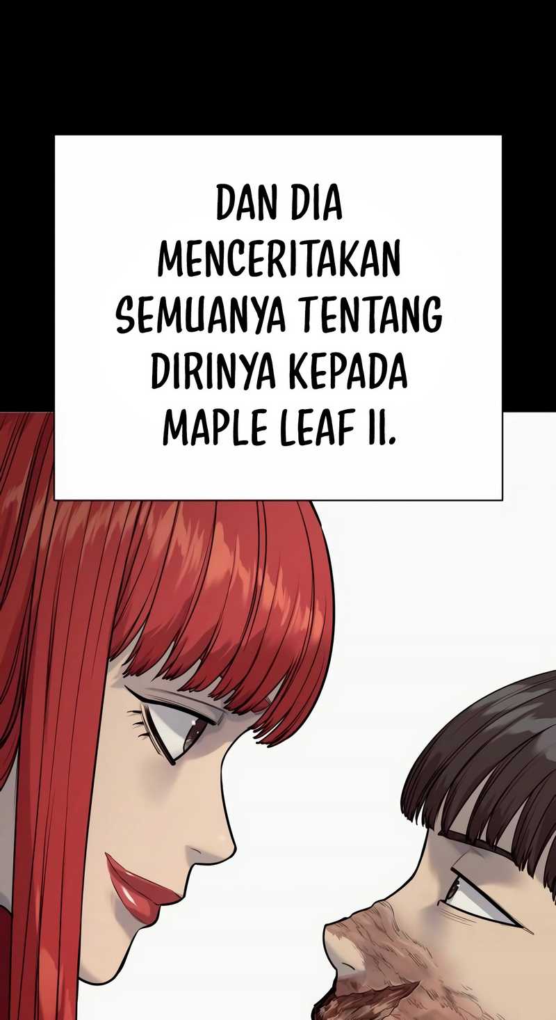 Return of the Bloodthirsty Police Chapter 59 Gambar 11