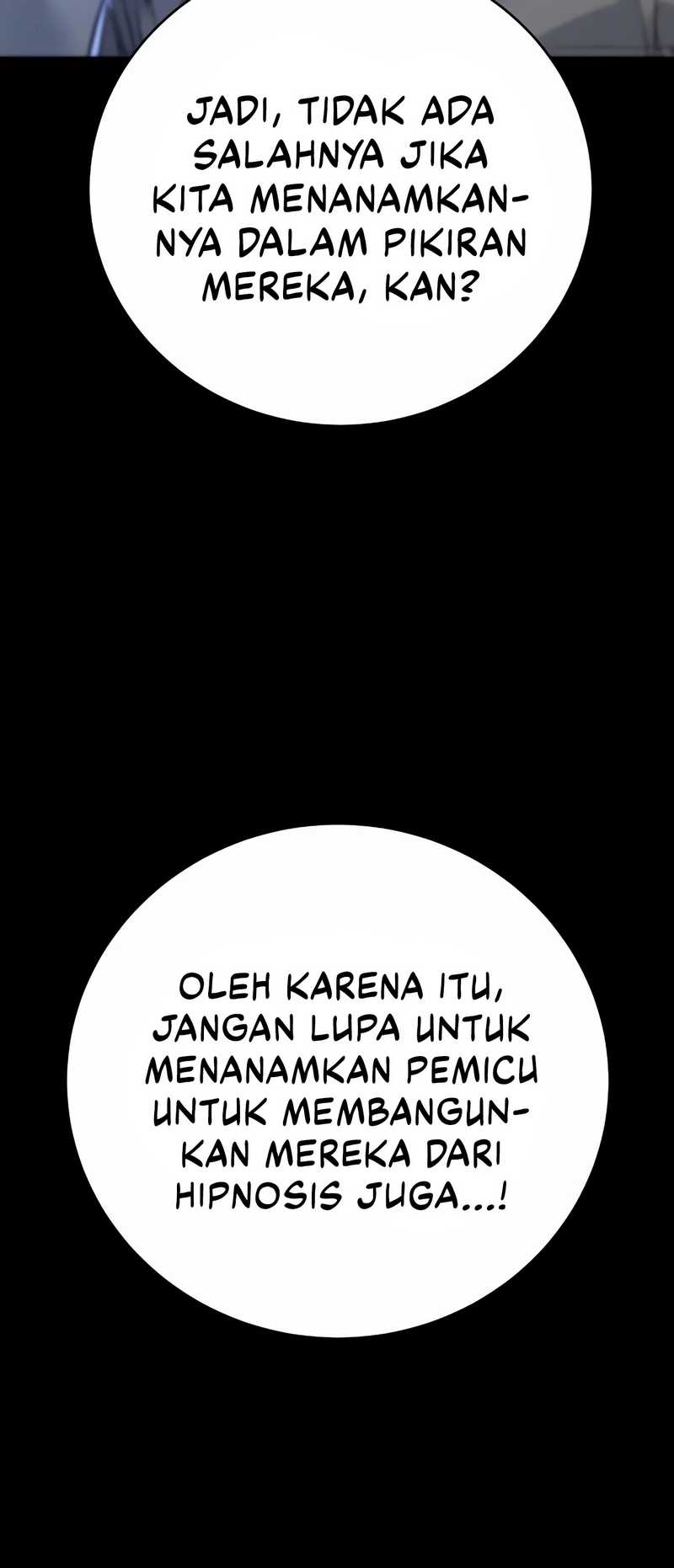 Return of the Bloodthirsty Police Chapter 59 Gambar 19