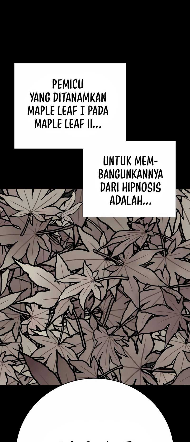 Return of the Bloodthirsty Police Chapter 59 Gambar 20