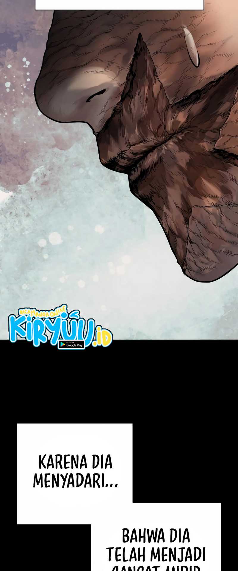 Return of the Bloodthirsty Police Chapter 59 Gambar 26