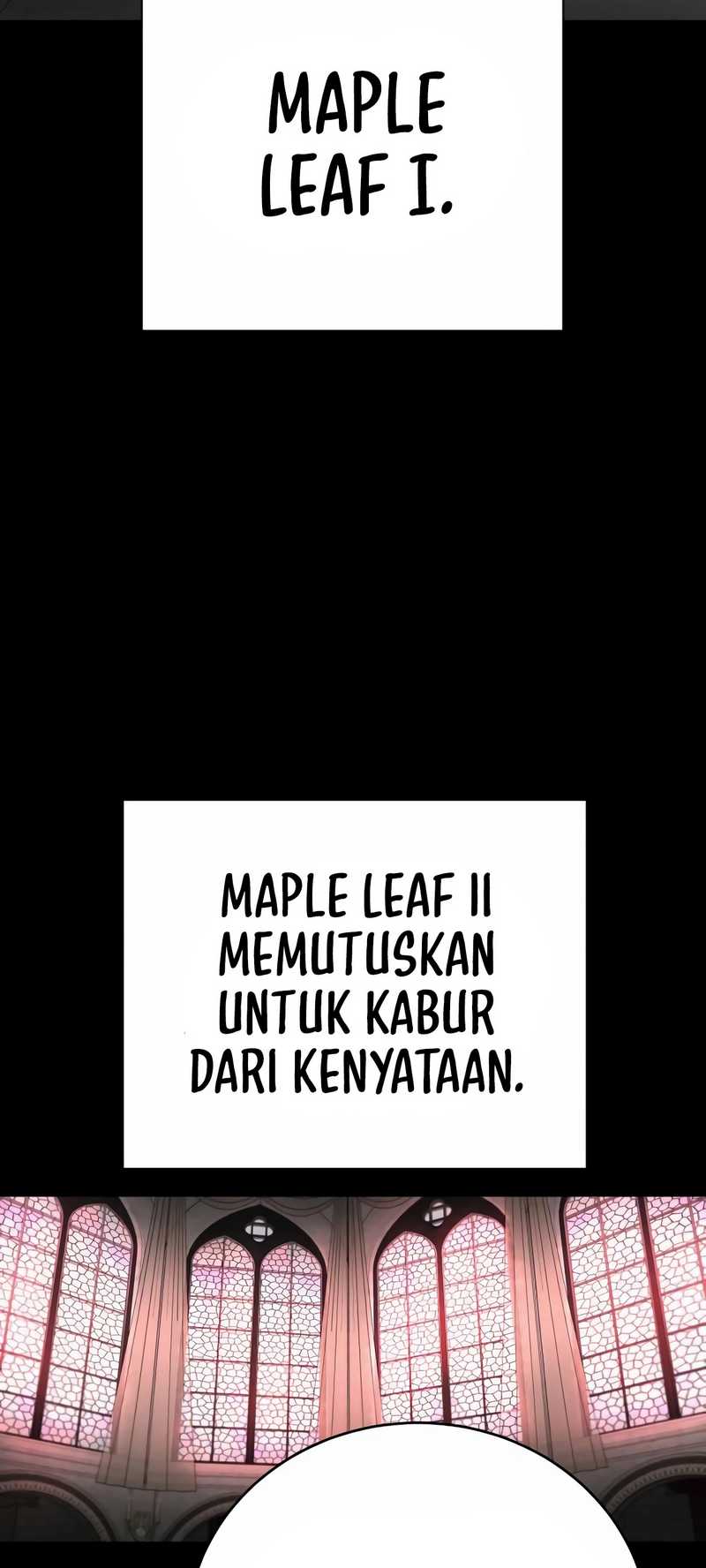 Return of the Bloodthirsty Police Chapter 59 Gambar 29