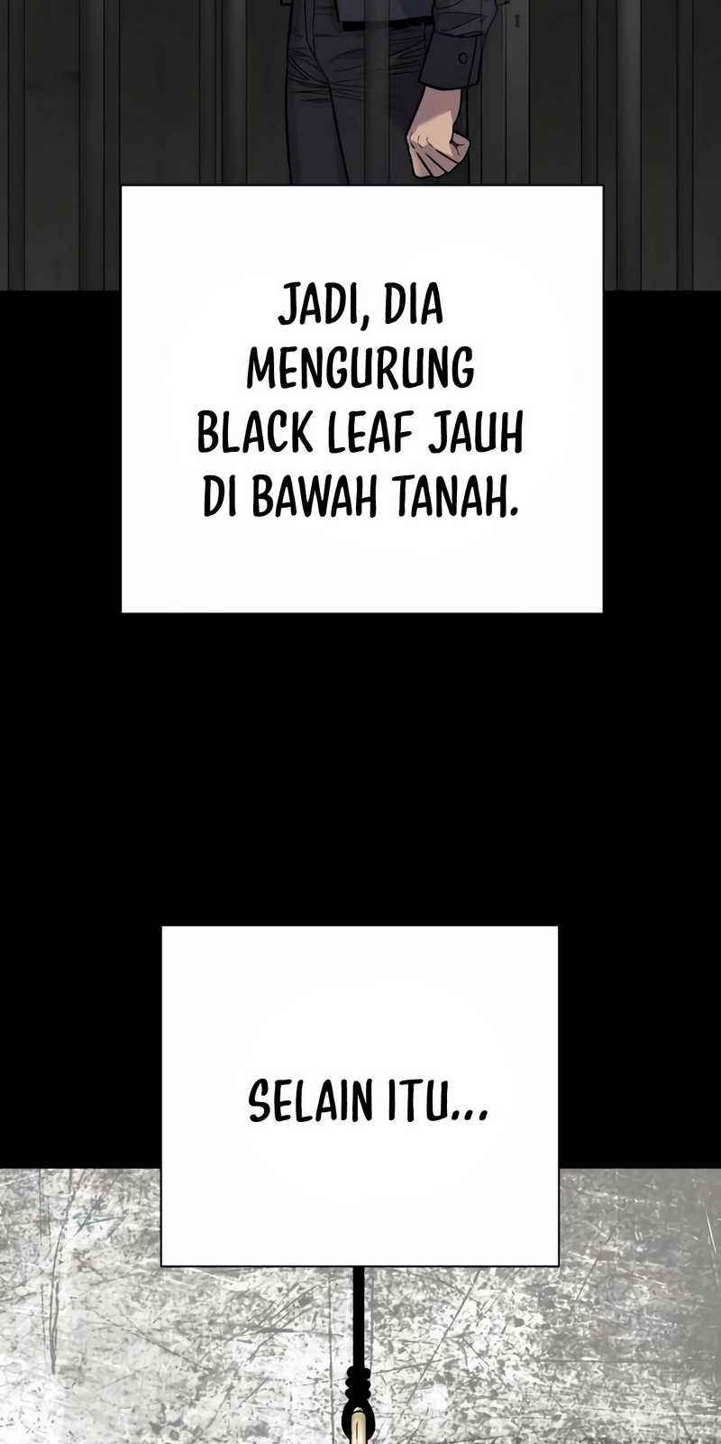 Return of the Bloodthirsty Police Chapter 59 Gambar 3