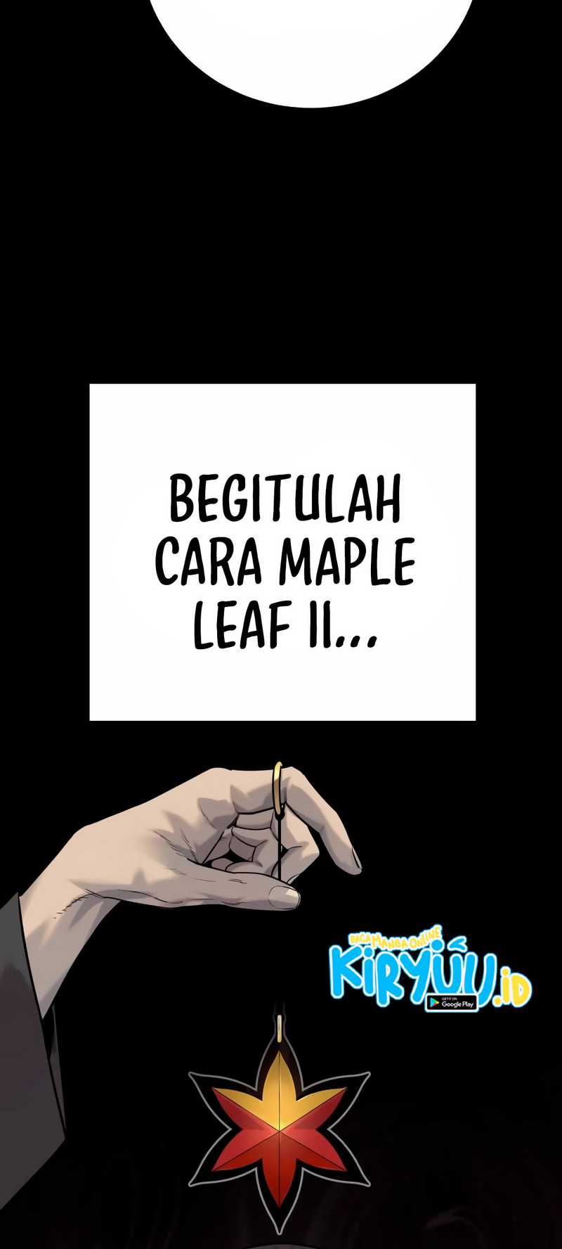 Return of the Bloodthirsty Police Chapter 59 Gambar 32