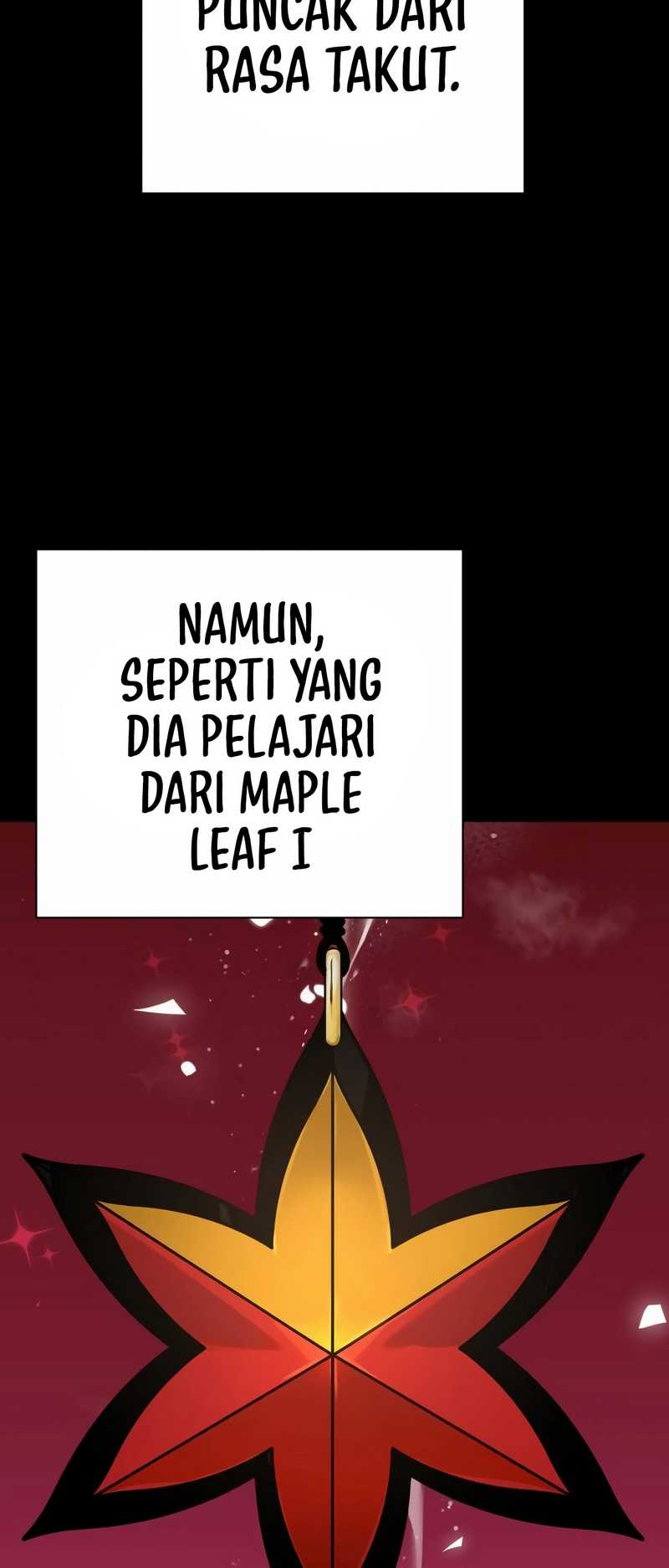 Return of the Bloodthirsty Police Chapter 59 Gambar 36