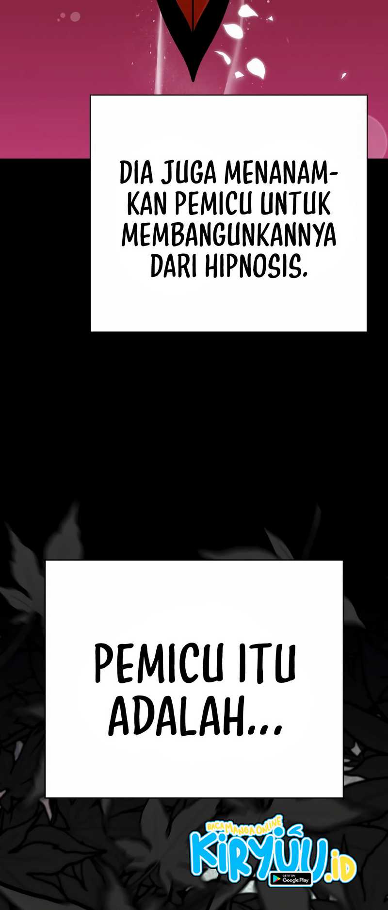 Return of the Bloodthirsty Police Chapter 59 Gambar 37