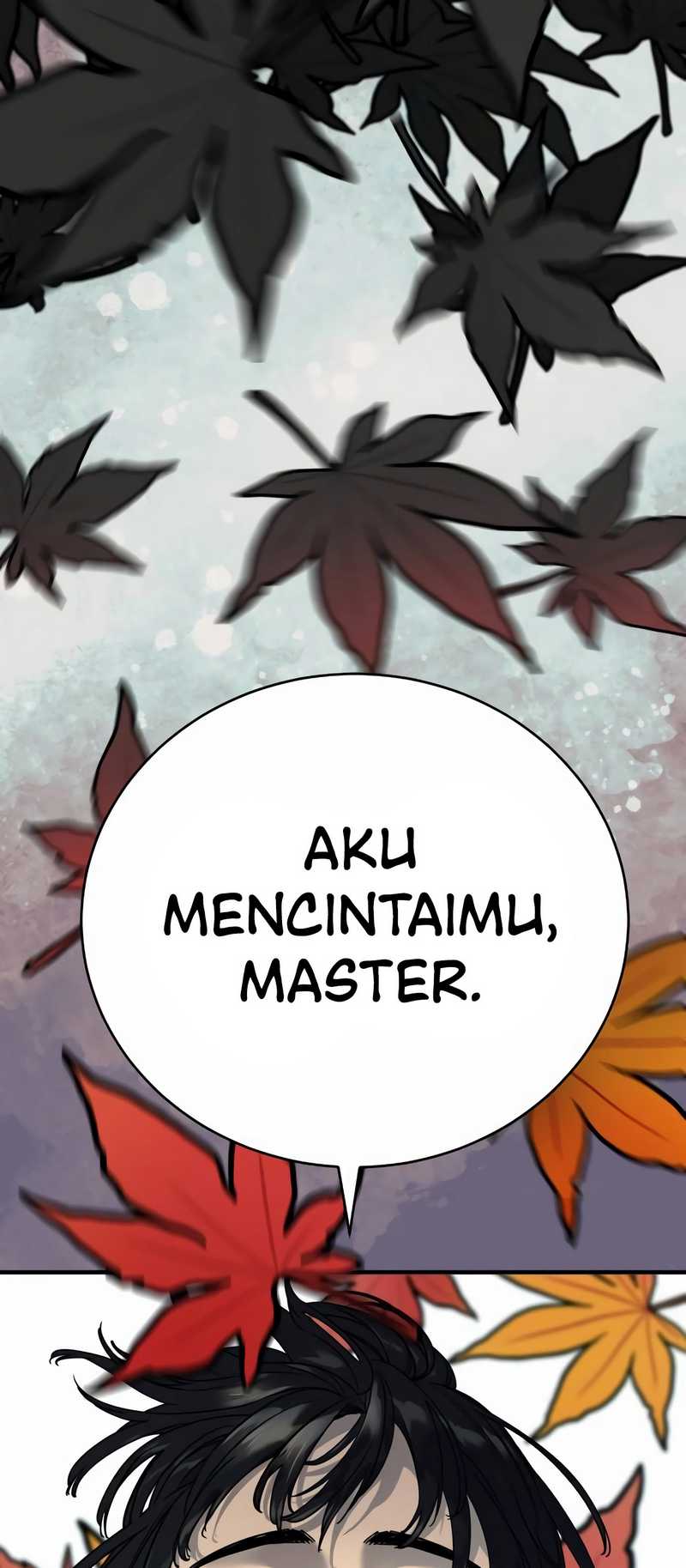 Return of the Bloodthirsty Police Chapter 59 Gambar 38