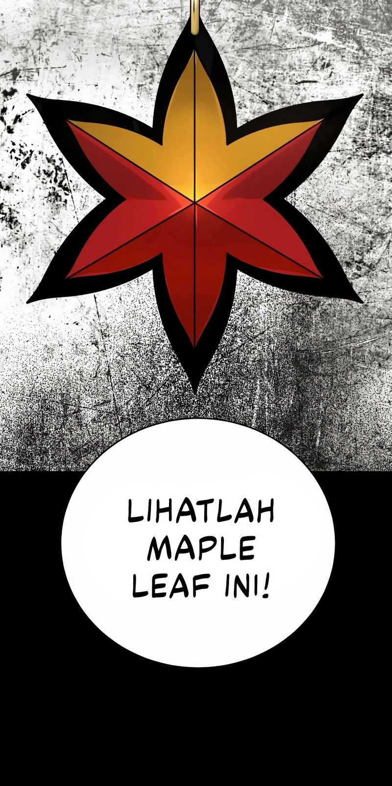 Return of the Bloodthirsty Police Chapter 59 Gambar 4