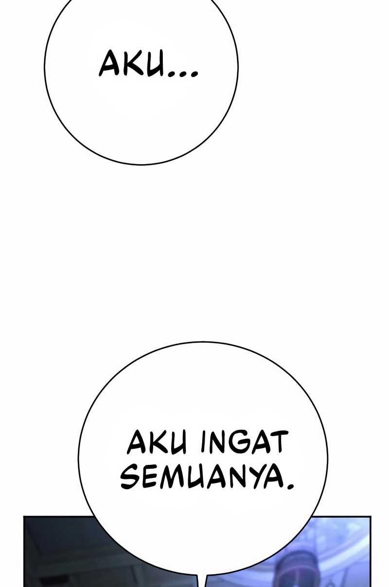 Return of the Bloodthirsty Police Chapter 59 Gambar 60